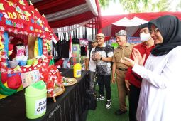 Seluruh posyandu di Banyuwangi juga melayani remaja