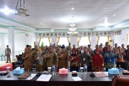OPD Rejang Lebong dilarang ke luar daerah selama pemeriksaan BPK