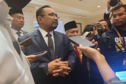 Menag mengaku bakal kaji wacana larangan haji lebih dari satu kali