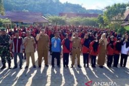Pemkot Samarinda giatkan kampanye  sekolah sehat