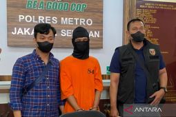 Bunuh tetangga karena tersinggung ditagih utang