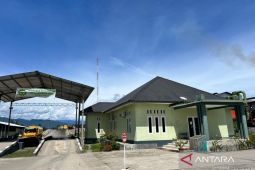 Dukungan lahan sawit kelompok tani pabrik PT Ensem Abdya diduga tumpang tindih