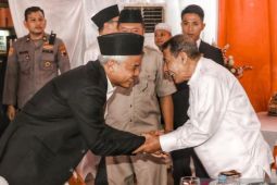 Ganjar Pranowo dekat dengan para ulama, kata PDIP