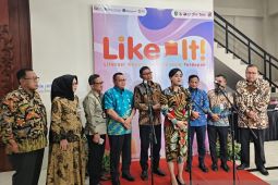 Program "Desaku Cakep Keuangan" di Kalbar gali potensi desa
