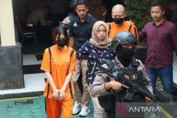 2 Youtuber yang promosikan judi online dikendalikan bandar WNI di luar negeri