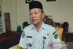 Rejang Lebong siapkan anggaran perbaikan lampu jalan Rp349 juta