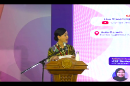 Pelaku UMKM diminta jangan berkenalan dengan rentenir