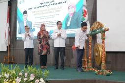 Mendes PDTT  canangkan Panca Aksi PSM upaya menuju kemandirian desa