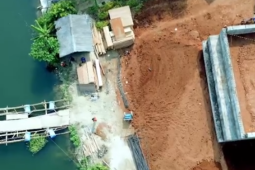 Bupati Karawang sebut pembangunan Jembatan Walahar akan atasi kemacetan