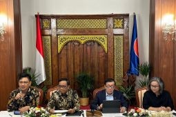 Mahfud MD dan Yasonna beri peluang repatriasi korban pelanggaran HAM