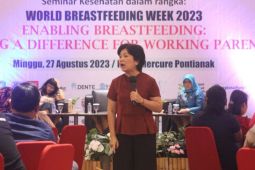 Hal Penting Cegah Stunting ala DR Tan