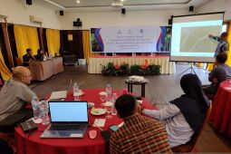 Koridor Bekantan lanskap Kubu Raya diintegrasikan dalam RTRW