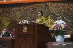 Puan Maharani sebut DPR terus perjuangkan aspirasi rakyat