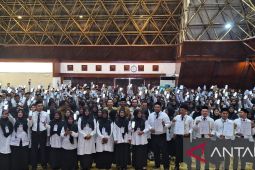 Pj Gubernur: Ketersediaan guru di seluruh Aceh menjadi prioritas