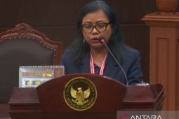 Pakar: Batas usia capres dan cawapres bukan isu konstitusional