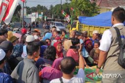 Bulog Jember "gerebek pasar" untuk stabilisasi harga beras