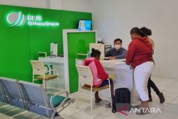 Pemda Manokwari tanggung iuran Jamsostek 22.000 pekerja informal