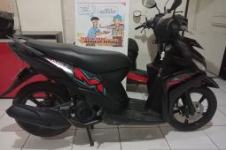 Oknum PNS curi uang di DPRD Ambon Rp117 juta  untuk beli motor