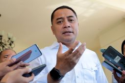 Kendaraan operasional Pemkot Surabaya siap beralih motor listrik