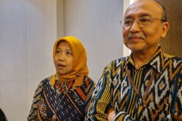 Penguatan keluarga kunci capai Indonesia Emas 2045