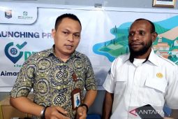 98 persen warga Warmon Kokoda terakomodasi program JKN