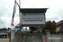 Polisi tetapkan pimpinan ponpes di Sorong tersangka pencabulan santriwati