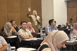 Pemkab Bangka Tengah gelar sosialisasi penanaman modal ke pelaku usaha
