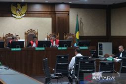 JPU KPK dakwa Rafael Alun terima gratifikasi Rp16,6 miliar