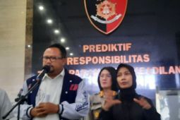 Bareskrim tegaskan penetapan Alvin Lim sebagai tersangka