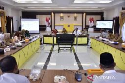 Gubernur inginkan stunting di Gorontalo turun signifikan