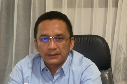 KPU : Tanggapan masyarakat nihil terhadap DCS Kota Pontianak