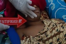 Alami gangguan jiwa, buruh tani di Sikur gantung diri