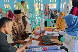 Pemberian informasi langsung program JKN, jangkau masyarakat hingga pedesaan