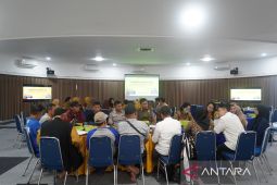 Pertamina Kilang evaluasi program tanggung jawab sosial dan lingkungan