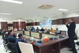 Dinsos Paser: LKSA harus penuhi syarat untuk mendapatkan perizinan