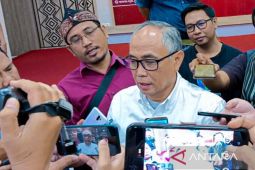 Penyaluran kredit bank di Bengkulu Juni 2023 Rp32,86 triliun