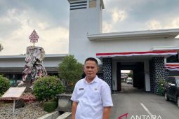 Ketersediaan pangan mampu penuhi warga Kota Bandung hingga akhir tahun
