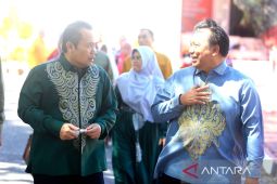 Gubernur: sektor perikanan Gorontalo ikut berperan atasi stunting