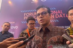 Ministry drafting AI use guidelines to protect personal data