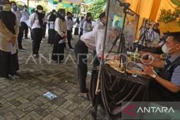 Formasi lowongan ASN Kaltim akan dipublikasikan 16 September