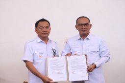 Kanwil Kemenkumham Sulut tingkatkan pelayanan di MPP Tomohon