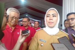 Bupati Karawang mengaku sudah mundur demi jadi bacaleg DPR RI