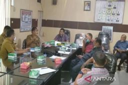DPRD Banjarmasin petakan aturan besaran tarif pajak dan retribusi daerah