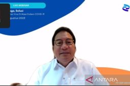 Pakar imbau masyarakat tenang akan ancaman pandemi berikut