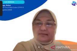 Pakar sebut 3S cegah penyebaran COVID-19 di masa endemi