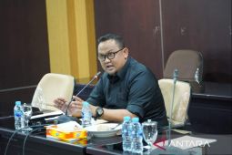 Wakil Ketua DPRD Babel kecewa jalan Bulu Tumbang-Buding-Kampit batal dibangun