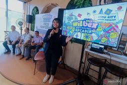 Tingkatkan ekonomi dan edukasi parenting, Wilbex 2023 digelar di Surabaya
