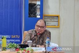 Kemenkeu canangkan pembentukan desa devisa klaster kopi di Bengkulu