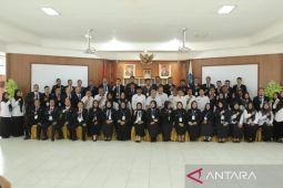 Babel buka Latpim Administrator 2023