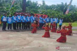 Disparpora Mukomuko siapkan 11 desa ikuti ADWI 2023